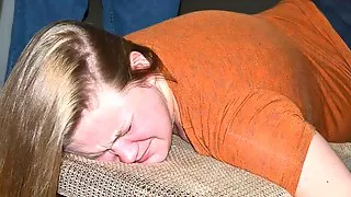A Serious Chicago Spanking Part 2