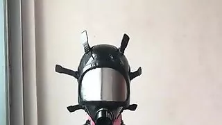 A Rubber Doll