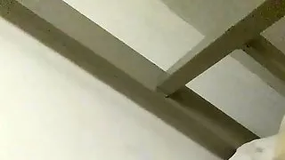 Self suck and eating my cum 12