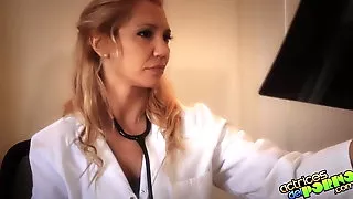 New job