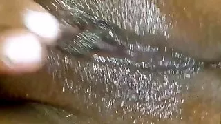 Moja garava mokra pickica