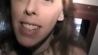 Gloryhole Adventures - IV