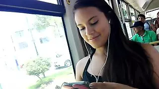 BEATIFUL TEEN
