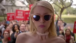 Emma Roberts - Scream Queens S1 e01-e012