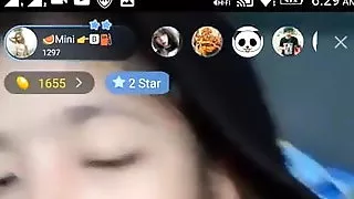 Bigo Live Indonesian Girl Hot