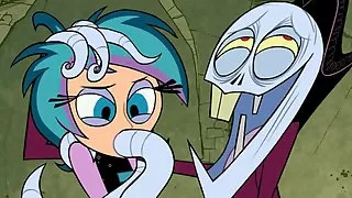 One Night Tentacle Story
