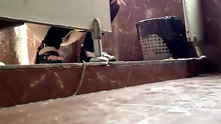 China toilet spy 122