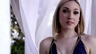 Lily Le Beau Scene 1