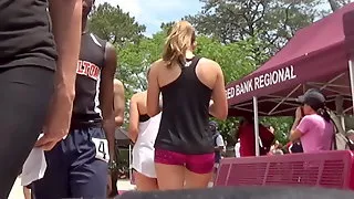 Track Teen 15