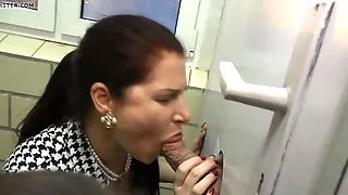 Gloryhole matures