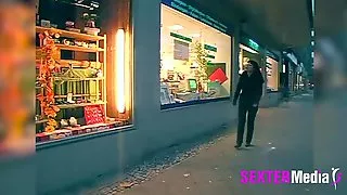 Arschparade