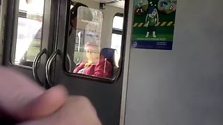 Train flash 6