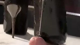Shoejob