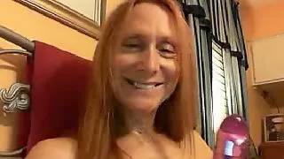 Ugly rude bitch