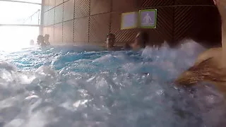 Sauna pool-11-LA