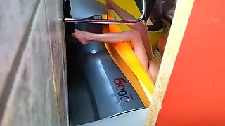 Solarij 2 - Solarium 2