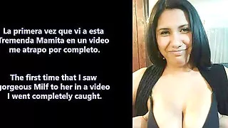Tetona mas morbosa del mundo LATINO I Latin busty