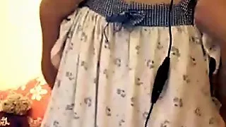 Amateur Wife