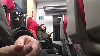 Public Train Flash Episode 1