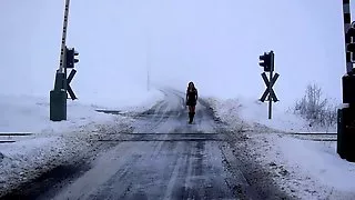 Slut Petra Winter Games I 2015