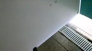 Voyeur piscine 87