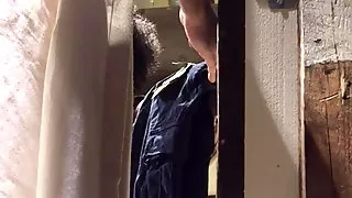 Dressing Room Flash - She Looks