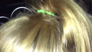 Please don't film me