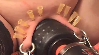 SKLAVIN-Z wishes Happy Birthday at her Master