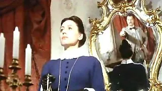 My Governess Fraulein von Teufenthal