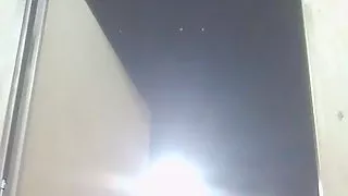 Korean toilet voyeur