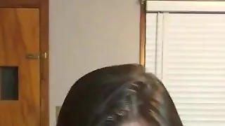 Monster tits BBW Titjob