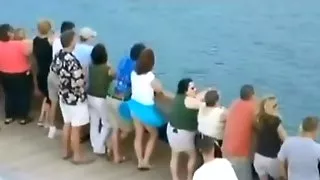 Voyeur mix