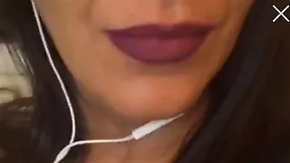 Milf Arab beurette periscope