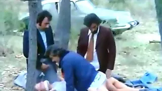 Wife Hard Gangbang