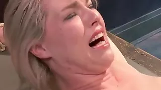 Ella Nova Loves Getting Tied Up and Fucked Hard