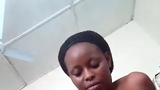 Ghana Woman 5