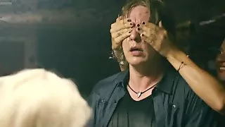 Backroom fuck