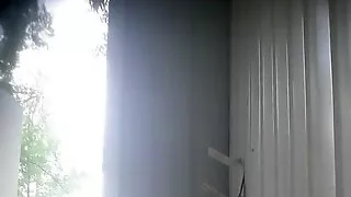 Park toilet 1