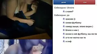 My funny videochat 28