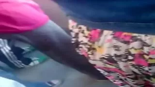 Turkish Hijap Encoxada 2