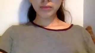 Closeup Wet and Hairy on Chaturbate
