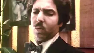 BJ at Sulka's Wedding
