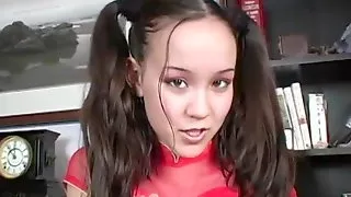Amai Strokes You