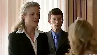 DIRTY TINA'S WEDDING DAY