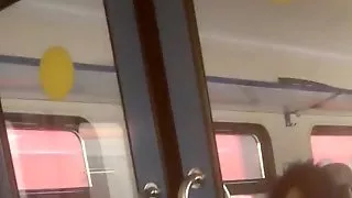 Train flash 43