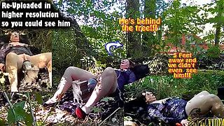 Pervert Trashed our Video Shoot!!! (ruined high res version)