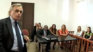 How things went in the DSK case (DXK 2011)