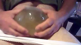 Full condom cum