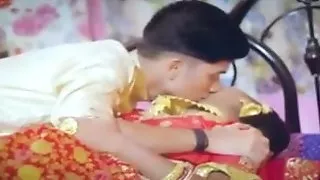 Babo Wedding