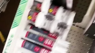 Brawless spanish teen vpl